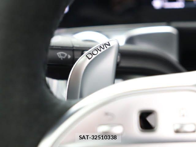 Mercedes Benz GLB-CLASS 2022-03 7020846-28