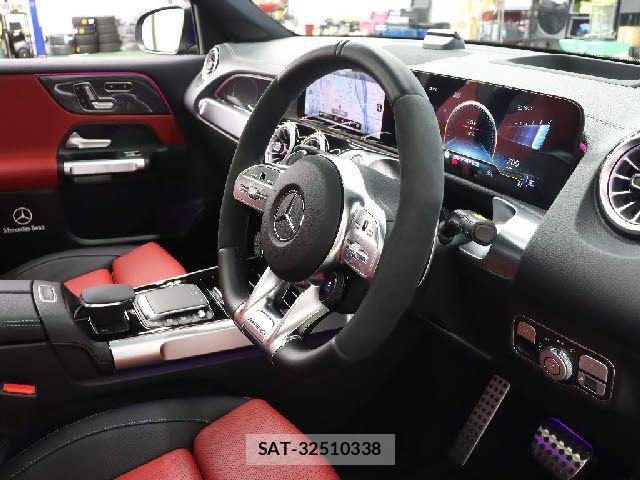 Mercedes Benz GLB-CLASS 2022-03 7020846-3