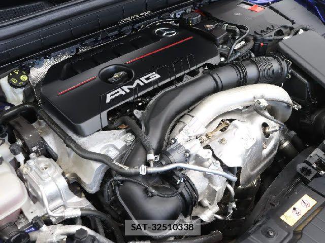 Mercedes Benz GLB-CLASS 2022-03 7020846-4