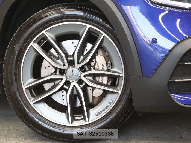 Mercedes Benz GLB-CLASS 2022-03 7020846-5