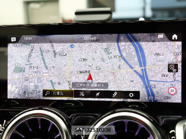 Mercedes Benz GLB-CLASS 2022-03 7020846-7