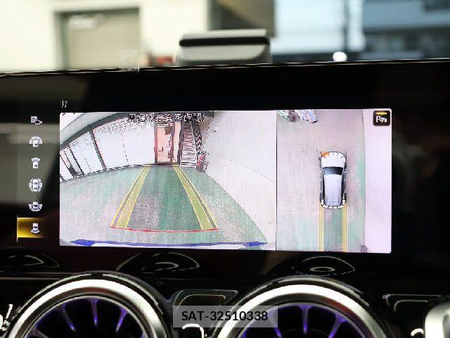 Mercedes Benz GLB-CLASS 2022-03 7020846-8