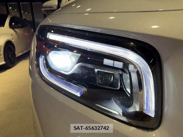 Mercedes Benz GLB-CLASS 2023-02 7059410-9