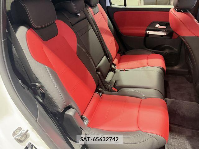 Mercedes Benz GLB-CLASS 2023-02 7059410-10