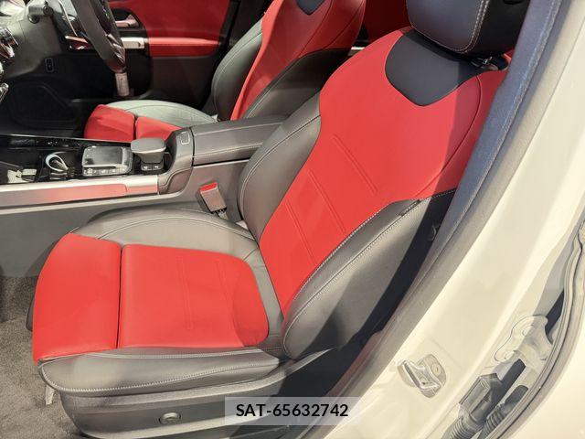 Mercedes Benz GLB-CLASS 2023-02 7059410-14