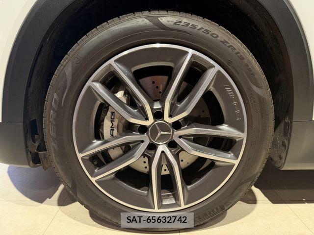 Mercedes Benz GLB-CLASS 2023-02 7059410-16