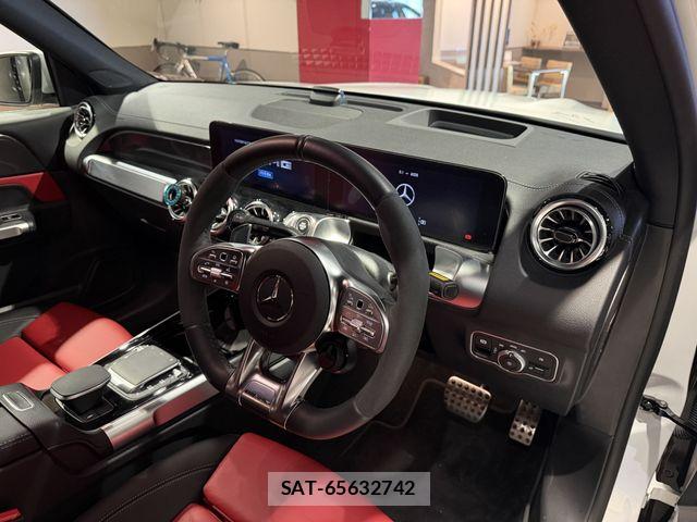 Mercedes Benz GLB-CLASS 2023-02 7059410-17