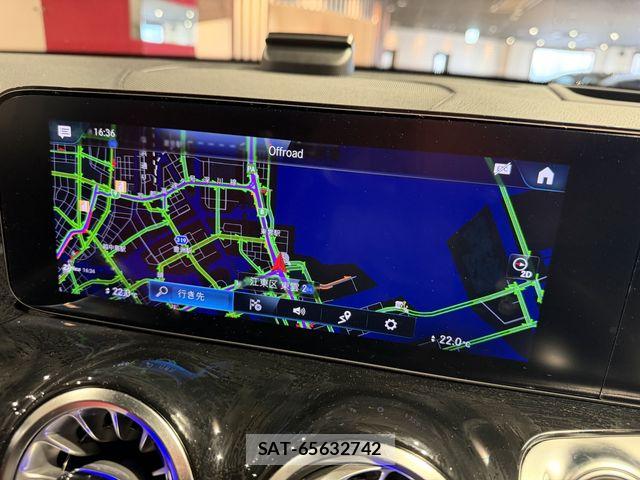 Mercedes Benz GLB-CLASS 2023-02 7059410-19