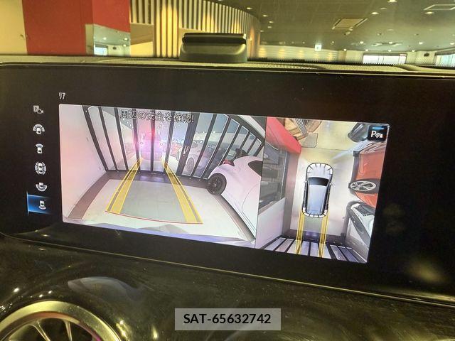 Mercedes Benz GLB-CLASS 2023-02 7059410-20