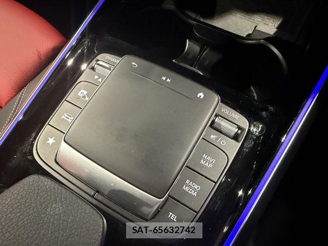 Mercedes Benz GLB-CLASS 2023-02 7059410-21