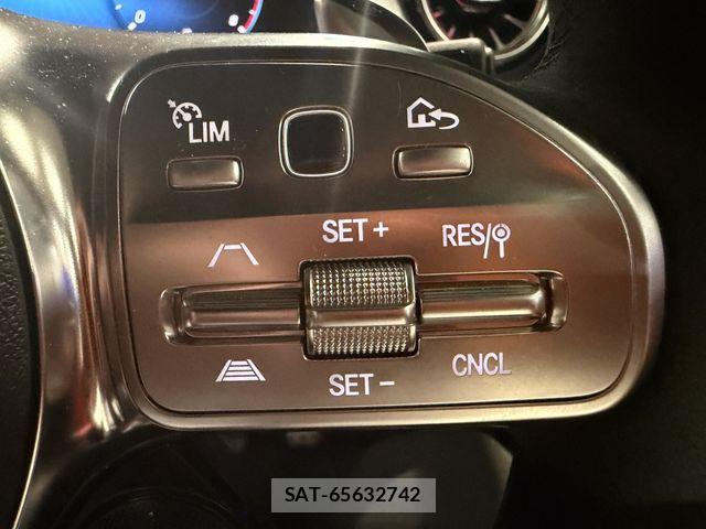 Mercedes Benz GLB-CLASS 2023-02 7059410-22