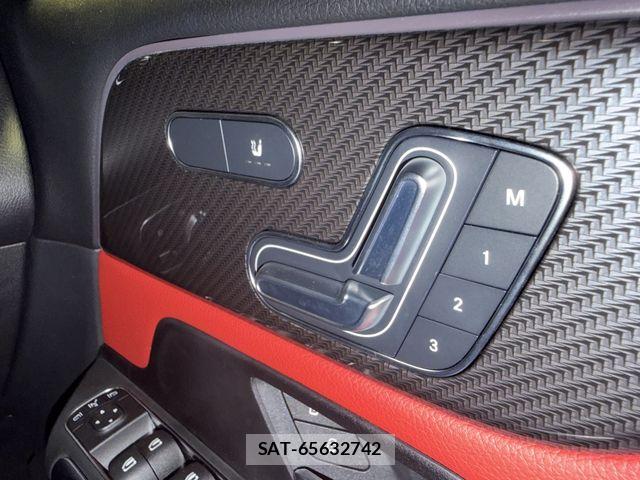 Mercedes Benz GLB-CLASS 2023-02 7059410-25