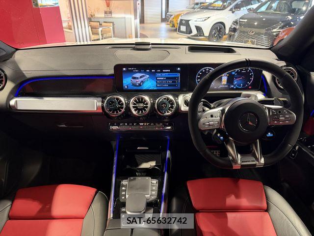Mercedes Benz GLB-CLASS 2023-02 7059410-28