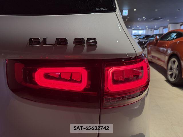 Mercedes Benz GLB-CLASS 2023-02 7059410-29