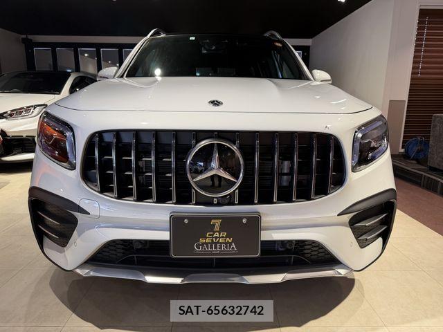 Mercedes Benz GLB-CLASS 2023-02 7059410-3