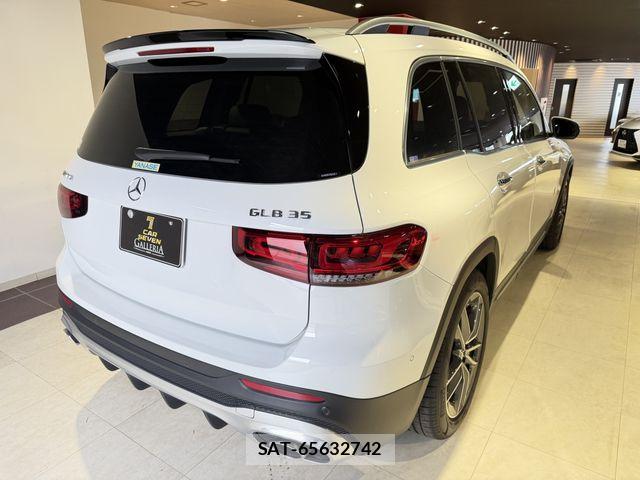 Mercedes Benz GLB-CLASS 2023-02 7059410-4