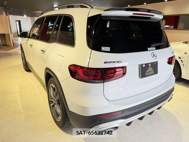 Mercedes Benz GLB-CLASS 2023-02 7059410-5