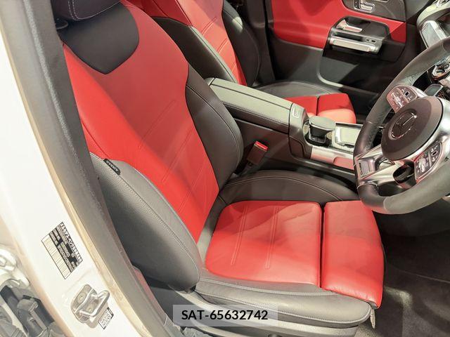 Mercedes Benz GLB-CLASS 2023-02 7059410-8