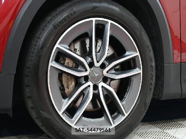 Mercedes Benz GLB-CLASS 2021-06 7221467-11