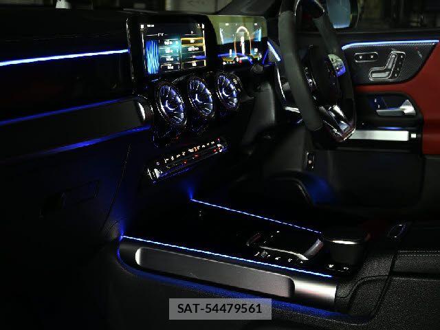 Mercedes Benz GLB-CLASS 2021-06 7221467-1