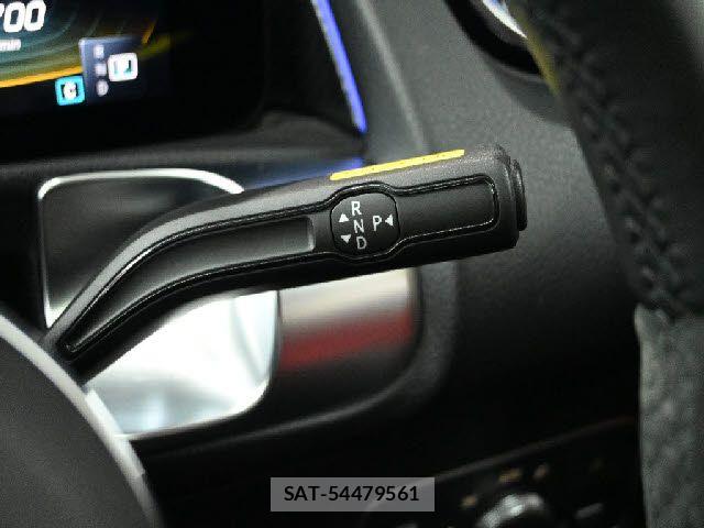 Mercedes Benz GLB-CLASS 2021-06 7221467-19