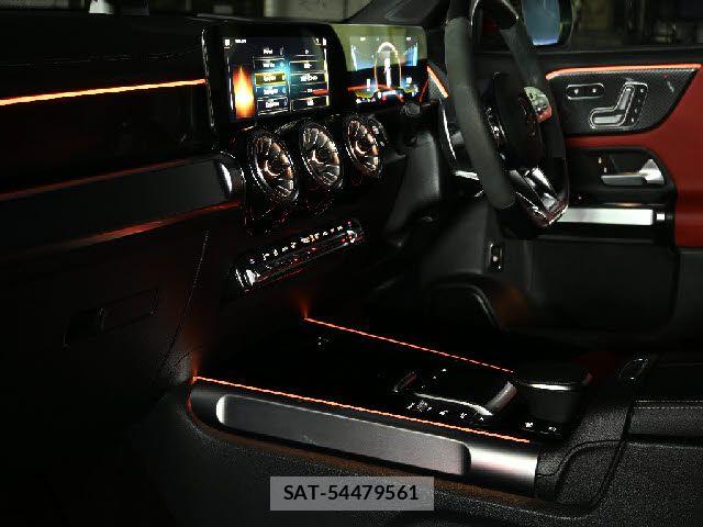 Mercedes Benz GLB-CLASS 2021-06 7221467-3