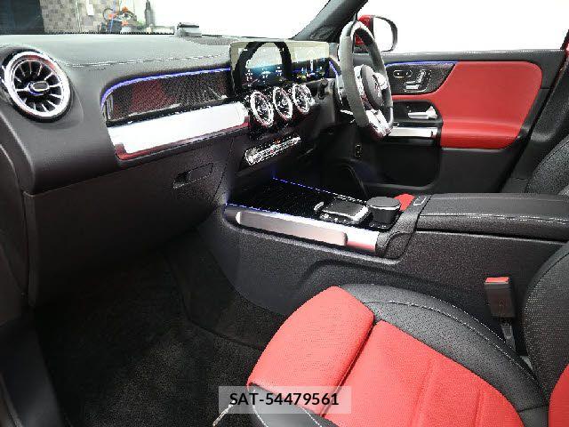 Mercedes Benz GLB-CLASS 2021-06 7221467-4