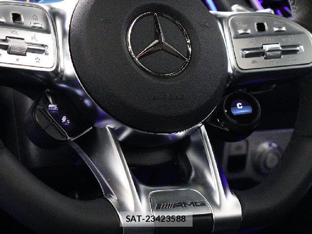 Mercedes Benz GLB-CLASS 2022-08 7328241-10