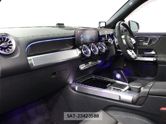 Mercedes Benz GLB-CLASS 2022-08 7328241-15
