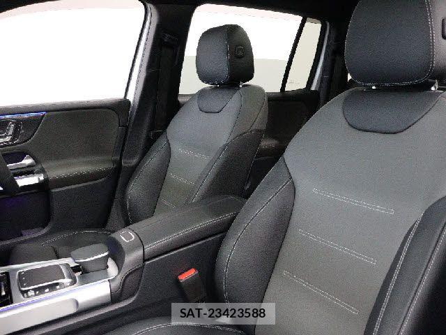 Mercedes Benz GLB-CLASS 2022-08 7328241-16