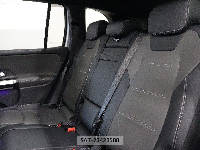 Mercedes Benz GLB-CLASS 2022-08 7328241-17