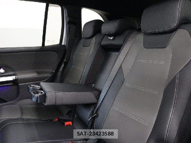 Mercedes Benz GLB-CLASS 2022-08 7328241-18