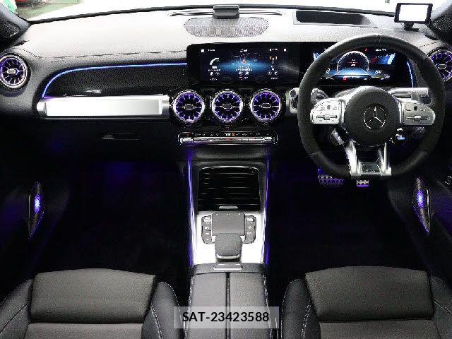 Mercedes Benz GLB-CLASS 2022-08 7328241-1