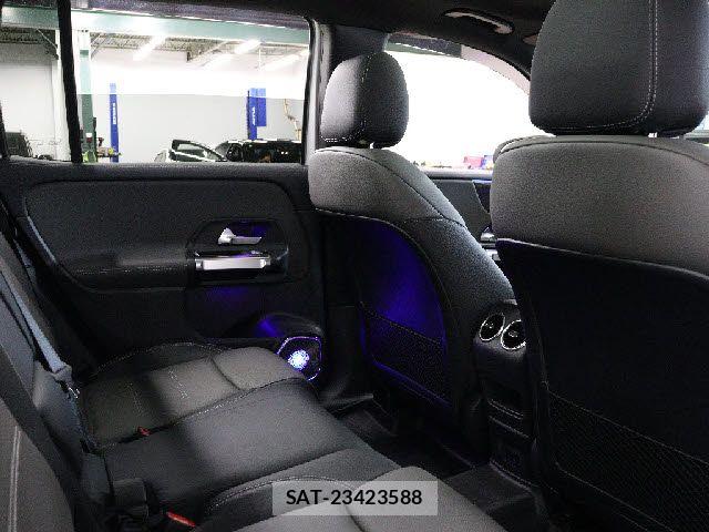Mercedes Benz GLB-CLASS 2022-08 7328241-19