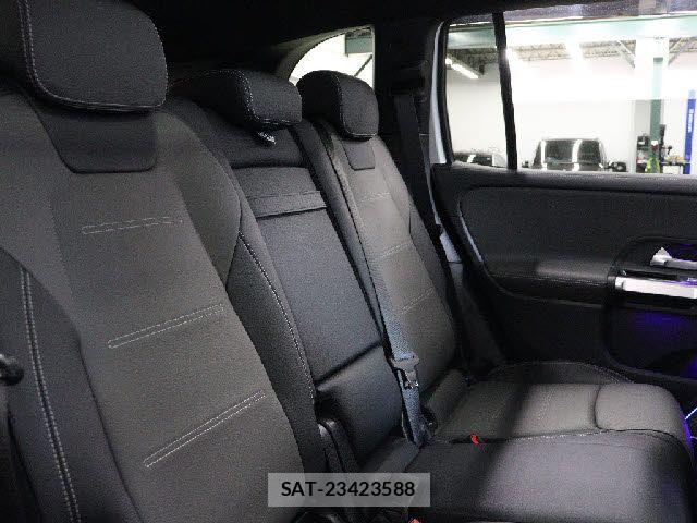 Mercedes Benz GLB-CLASS 2022-08 7328241-20