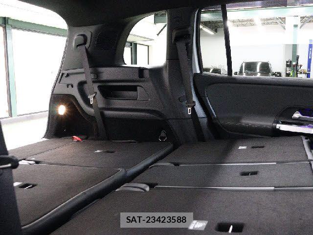 Mercedes Benz GLB-CLASS 2022-08 7328241-21