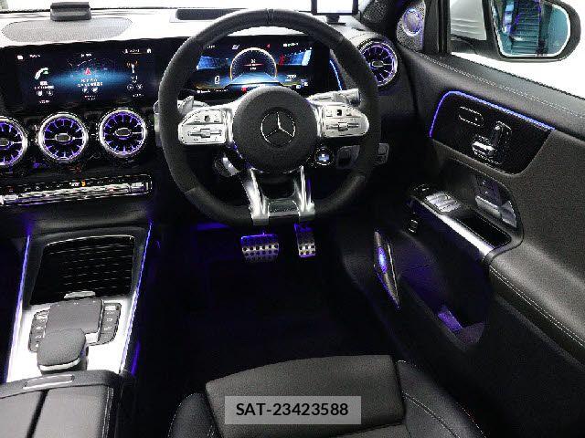 Mercedes Benz GLB-CLASS 2022-08 7328241-23