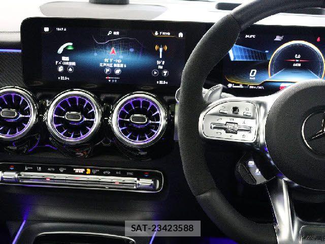 Mercedes Benz GLB-CLASS 2022-08 7328241-24
