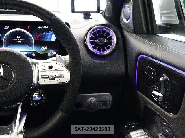 Mercedes Benz GLB-CLASS 2022-08 7328241-25