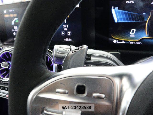Mercedes Benz GLB-CLASS 2022-08 7328241-27