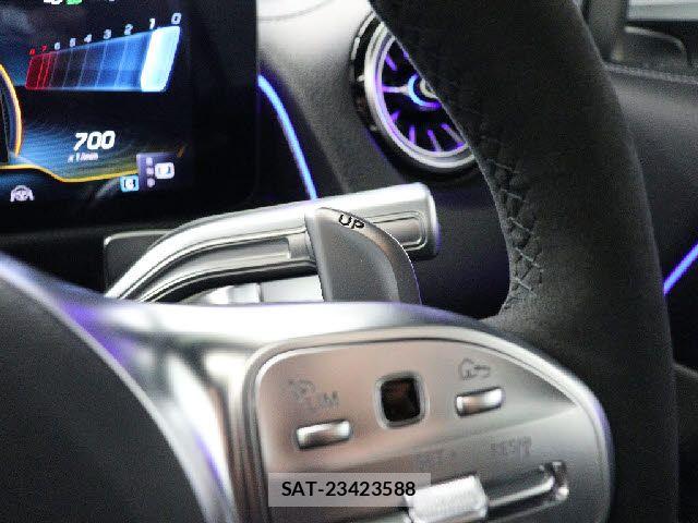 Mercedes Benz GLB-CLASS 2022-08 7328241-28