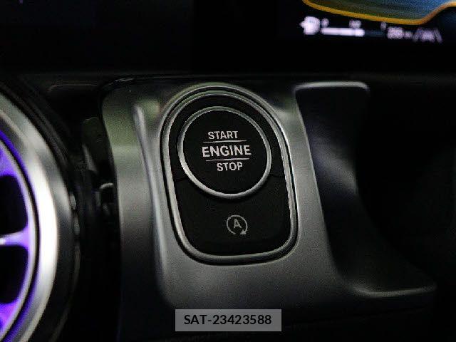 Mercedes Benz GLB-CLASS 2022-08 7328241-29