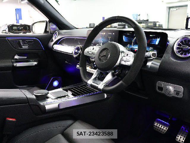 Mercedes Benz GLB-CLASS 2022-08 7328241-3
