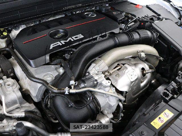 Mercedes Benz GLB-CLASS 2022-08 7328241-4