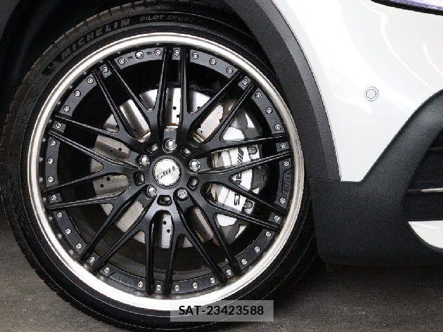 Mercedes Benz GLB-CLASS 2022-08 7328241-5