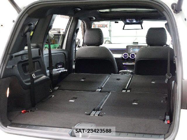 Mercedes Benz GLB-CLASS 2022-08 7328241-6