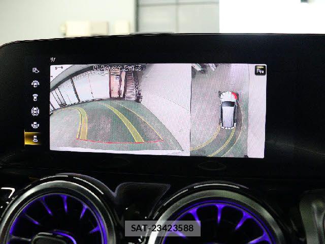 Mercedes Benz GLB-CLASS 2022-08 7328241-7