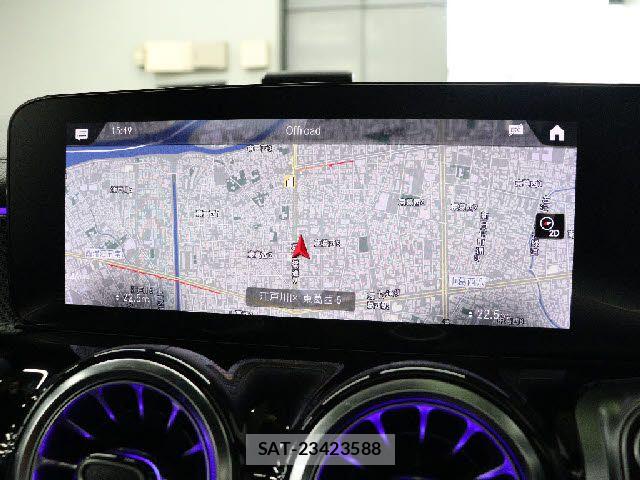 Mercedes Benz GLB-CLASS 2022-08 7328241-8