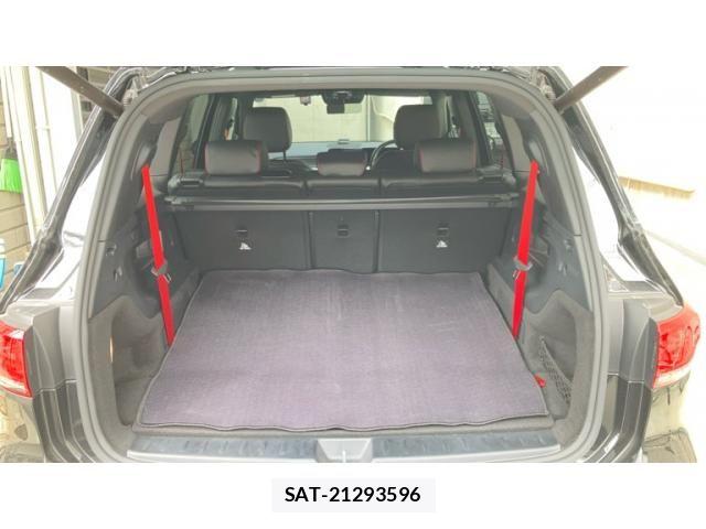 Mercedes Benz GLB-CLASS 2021-08 7328240-9
