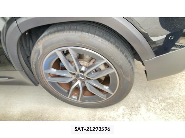 Mercedes Benz GLB-CLASS 2021-08 7328240-11